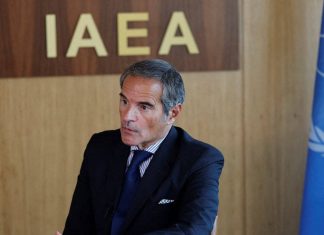 IAEA: 2015 Iran nuclear deal cannot serve as basis for new agreement