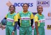 Nigeria catchball federation withdraws from South Africa tournament over safety concerns