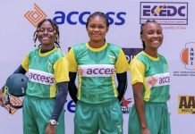 Nigeria catchball federation withdraws from South Africa tournament over safety concerns