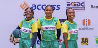 Nigeria catchball federation withdraws from South Africa tournament over safety concerns