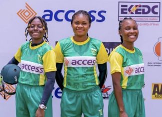 Nigeria catchball federation withdraws from South Africa tournament over safety concerns