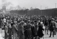 Israel falls silent as Nation honours six million Holocaust victims