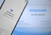 DeepSeek unveils new AI Model ‘V4’ amid intensifying global tech rivalry