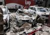 Iran estimates war losses at $270bn, signals push for compensation
