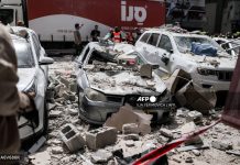 Iran estimates war losses at $270bn, signals push for compensation