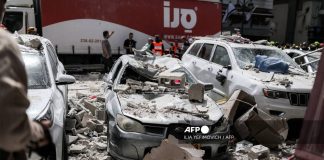 Iran estimates war losses at $270bn, signals push for compensation