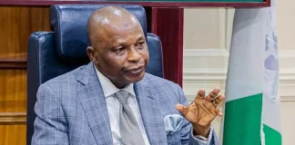 FG unveils justice reforms to speed up trials, decongest prisons