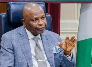 FG unveils justice reforms to speed up trials, decongest prisons