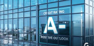 RusselSmith secures long-term credit rating upgrade of A- from DataPro