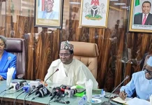 INEC Chairman expresses faith and resilience amid mounting public scrutiny.