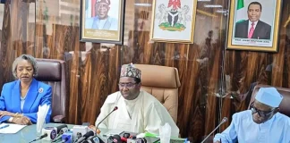 INEC Chairman expresses faith and resilience amid mounting public scrutiny.