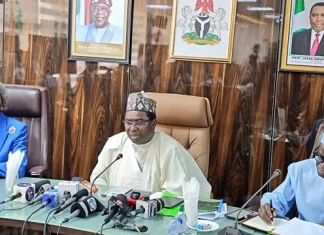 INEC Chairman expresses faith and resilience amid mounting public scrutiny.