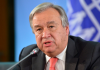 UN Chief urges nations to fully honour indigenous peoples’ rights commitments