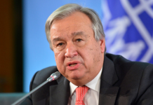 UN Chief urges nations to fully honour indigenous peoples’ rights commitments