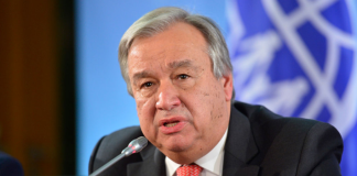 UN Chief urges nations to fully honour indigenous peoples’ rights commitments