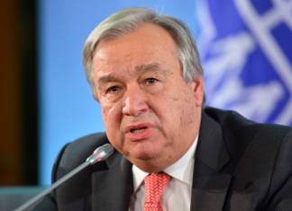 UN Chief urges nations to fully honour indigenous peoples’ rights commitments