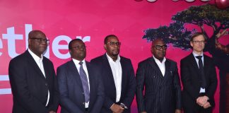 Baobab microfinance bank unveils new head office in Lagos, reinforcing growth and operational excellence