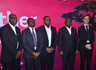 Baobab microfinance bank unveils new head office in Lagos, reinforcing growth and operational excellence