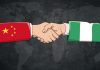 Nigeria emerges as China’s largest engineering contracting market