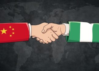Nigerian, Chinese authors deepen cultural ties through literature