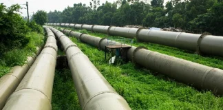 Nigeria loses $226.7 billion to Ogoniland production halt over 33 years