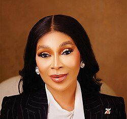 New order: The women guiding Nigerian banks into an era of profit and performance