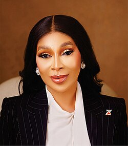 New order: The women guiding Nigerian banks into an era of profit and performance