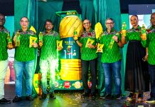 Olam Agri raises the Bar with Mama’s Pride Cholesterol-Free, Nutrient-Rich Soya Oil