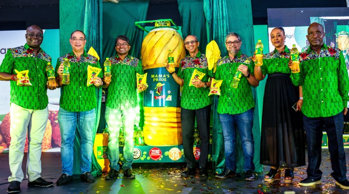 Edible Oil Launch Photo 1