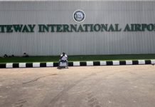 SAHCO named sole ground handler for Gateway International Airport