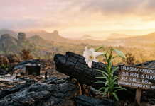 Thursday Chronicles: The Plateau’s Easter shadow – a call for common ground