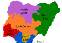 North Central stakeholders meet to integrate multidimensional poverty data into budgets