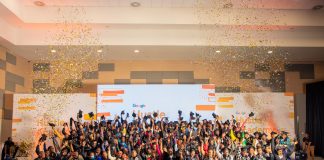 Google and Upskill universe relaunch hustle academy to bring free AI skills to all Africans