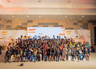 Google and Upskill universe relaunch hustle academy to bring free AI skills to all Africans