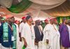 ADC holds national convention after venue hurdles, reaffirms 2027 ambition in Abuja