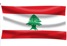 Jordan sends new aid convoy to Lebanon following ceasefire collapse