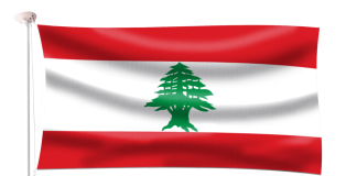 Jordan sends new aid convoy to Lebanon following ceasefire collapse