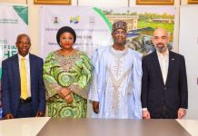 FG, Nestlé Nigeria sign MoU to establish dairy skills centre in FCT