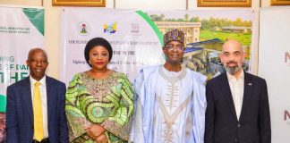 FG, Nestlé Nigeria sign MoU to establish dairy skills centre in FCT
