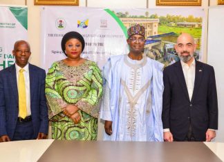 FG, Nestlé Nigeria sign MoU to establish dairy skills centre in FCT