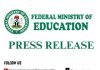 FG launches nationwide learner identification number to drive digital education reform