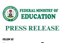 FG launches nationwide learner identification number to drive digital education reform