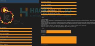 Cybersecurity Alert: alleged breach of Ikeja electric by ByteToBreach under investigation