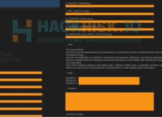Cybersecurity Alert: alleged breach of Ikeja electric by ByteToBreach under investigation