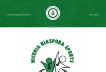 Nigeria diaspora committee moves to tackle talent gap ahead of National Intermediate Games
