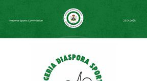Nigeria diaspora committee moves to tackle talent gap ahead of National Intermediate Games