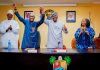 2027 Elections: APC activities intensify as Tinubu, aspirants pick nomination forms