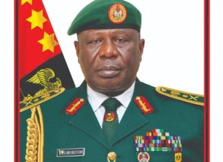 Zamfara insecurity: Lawal urges defence Chief to intensify military operations