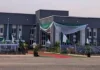 Tinubu inaugurates N73 billion Customs legacy project in Ogun State