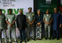 NRS, Customs, PEBEC inspect NSW facility, move to ease trade bottlenecks